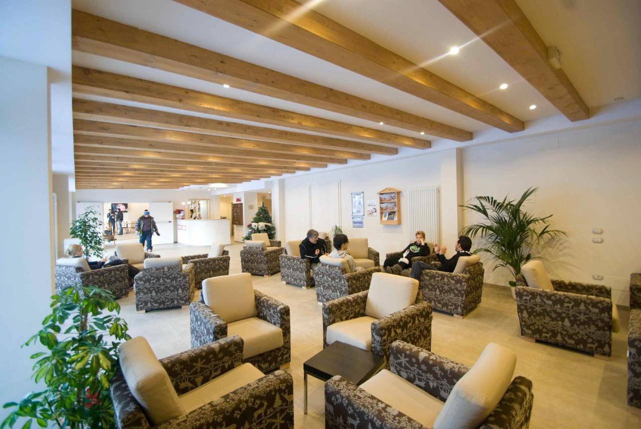 ברנטוניקו Hotel Polsa - Azzurro Club מראה חיצוני תמונה