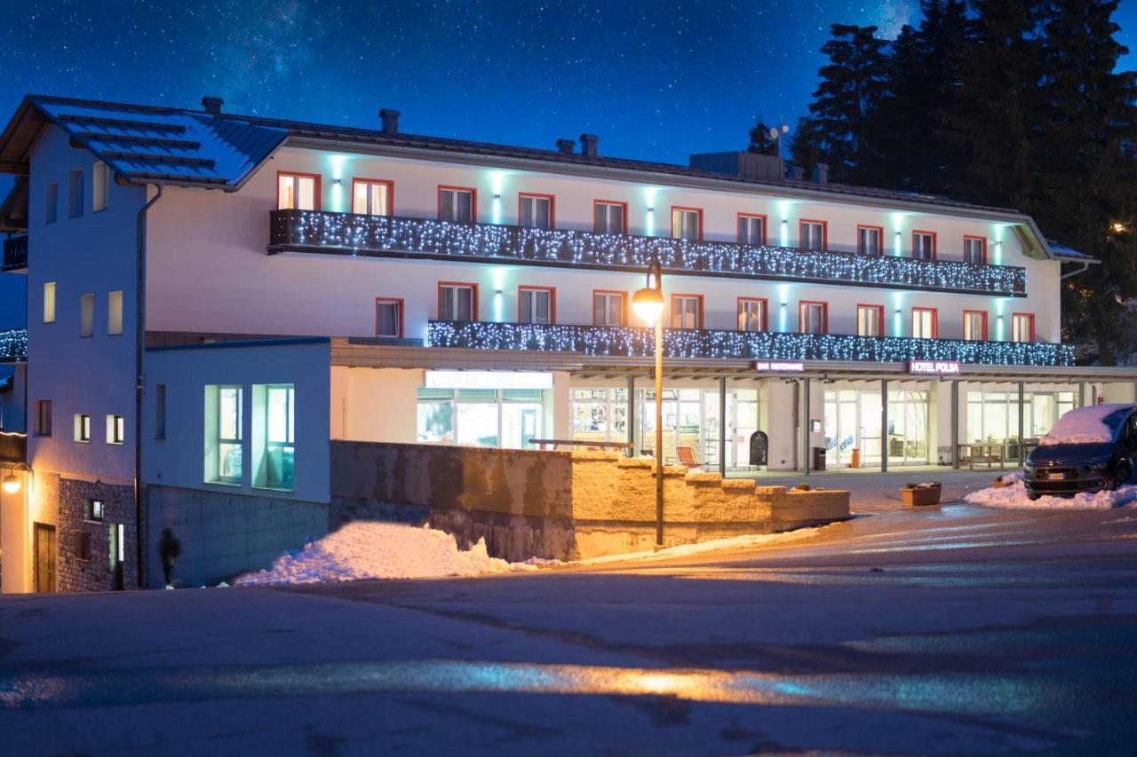 ברנטוניקו Hotel Polsa - Azzurro Club מראה חיצוני תמונה