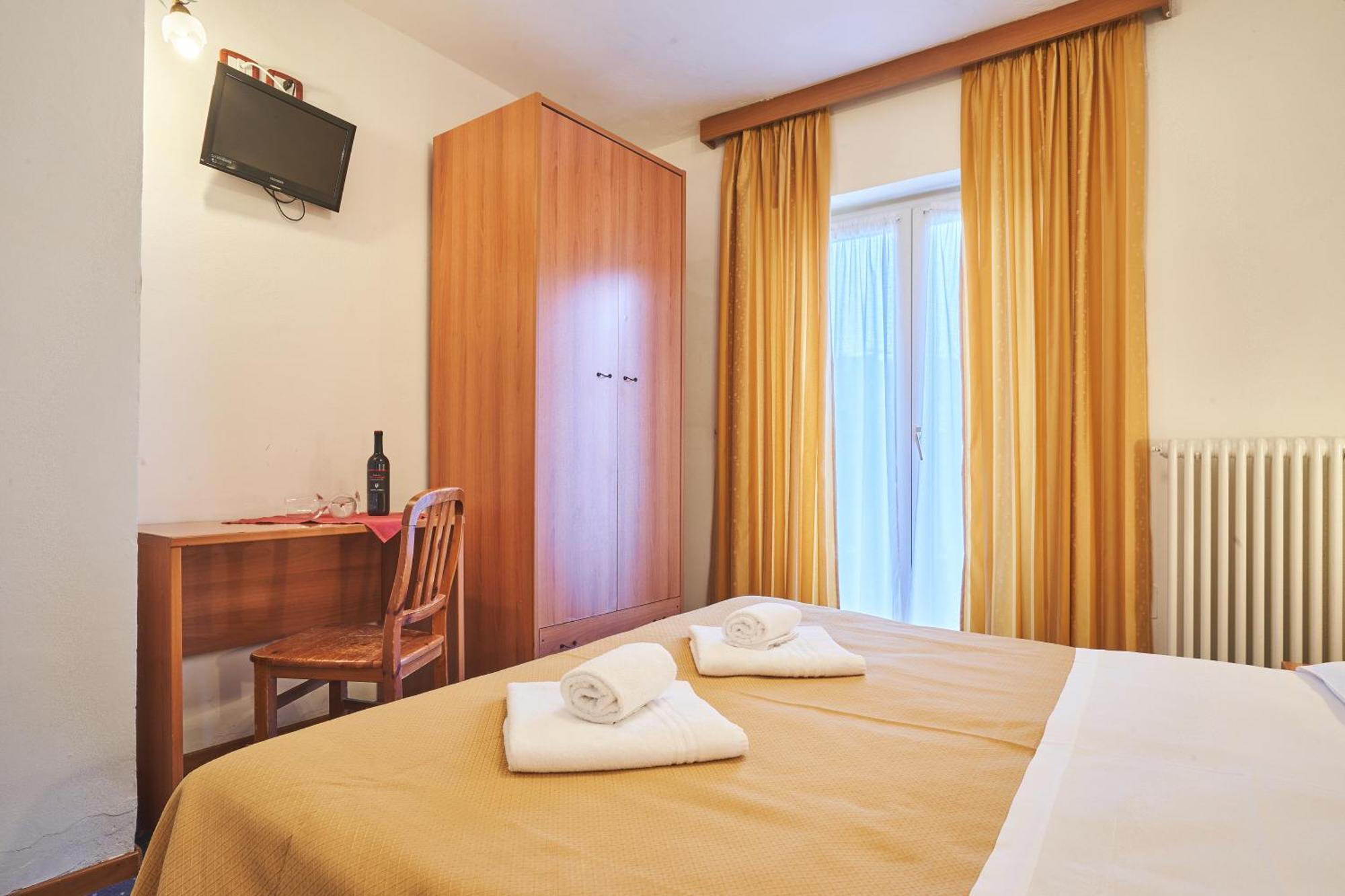 ברנטוניקו Hotel Polsa - Azzurro Club מראה חיצוני תמונה